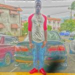 Oneil Brown - @oneil4557 - Instagram