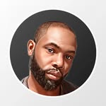 Oneil Brown - @djomaracid - Instagram