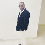 Oneil Brown - @iriechefboy - Instagram