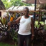 Oneil Brown - @staubynoneil - Instagram