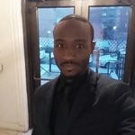 Oneil Brown - @kenneil05 - Instagram