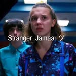 Jamaar O’Neil Clark - @stranger_jamaar - Instagram