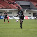 Kevin oneil clark - @el_leon_morenito_13 - Instagram