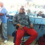 @oneil_clarke - Instagram