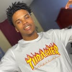 Oneil_Clarke. - @skrilla_kingx - Instagram