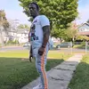 Oneil Clarke - @oneilclarke87 - TikTok