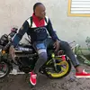 sauce boss - @oneilclarke407 - TikTok