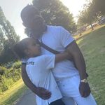 Oneil Davidson - @frenchie1m1 - Instagram
