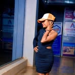 Anel Alice - Facebook