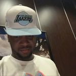 Oneil A Ellis - @getneilydon21 - Instagram