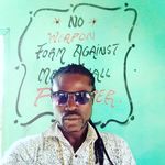 Oneil Francis - @frano_hotras - Instagram