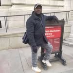 Oneil Francis - @oneilfrancis__ - Instagram