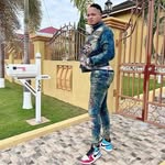 Oneil Francis - @oneil_official_ - Instagram