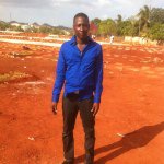 Oneil Francis - @tracefowly - Instagram