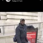 Oneil Francis - @oneilfrancis88 - Instagram