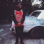 Oneil George - @ckali.baby - Instagram