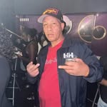Oneil Henry - @redface1231 - Instagram