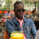 Oneil Orane Henry - @oneilorane - Instagram