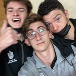 Jackson - @jacksondanieloneil - Instagram