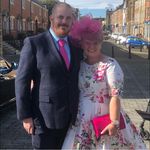 Kelly O'Neil-Jackson - @molliesmammy - Instagram