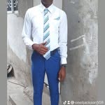 Oneil Jackson - @oneilj487 - Instagram