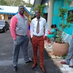 Oneil Jackson - @oneilakeem - Instagram