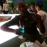 Oneil Jackson - @oneiljacks - Instagram