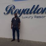 Oneil Johnson - @oneil_johnson - Instagram