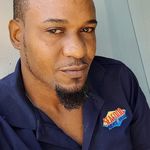 Oneil Johnson - @alien_boss1876 - Instagram