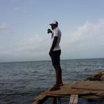 Oneil Jones - @oneil_real_real - Instagram