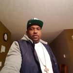 Oneil Jones - @gray_burn - Instagram