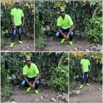 oneil Morgan - @oneilmorgan9 - Instagram