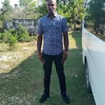 Oneil morgan - @deneilgungo - Instagram