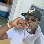O'neil Morgan - @morganoneil32 - Instagram