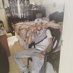 O'Neil Robinson - @oneil9847 - Instagram