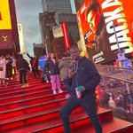 Oneil Robinson - @oneil3769 - Instagram