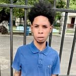 Oneil robinson - @teran_custom__ - Instagram
