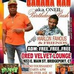 Oneil Robinson - @robinson_oneil - Instagram