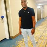 Oneil Robinson - @oneil2611 - Instagram