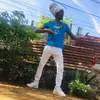 Oneil Smith - @fozofrass - TikTok