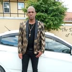 Oneil Smith - @oneilmutt - Instagram
