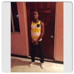 Oneil Smith - @_beanz1 - Instagram