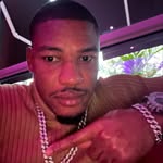 Oneil Smith - @oneil9894 - Instagram
