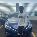 Oneil Sutherland - @vbyz__yg - Instagram