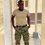 Oneil Thomas - @thomasoneil275 - Instagram