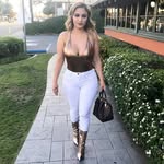 melisa peterson - @oneilwhyte90 - Instagram
