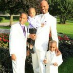 Oneil Wright - @mr_oneilwright - Instagram