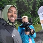 Oneil Wright - @oneilwrightsprintcoach - Instagram
