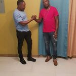 Oneil Wright - @oneilwright40 - Instagram