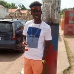 Oneil Young - @suchyoung7 - Instagram